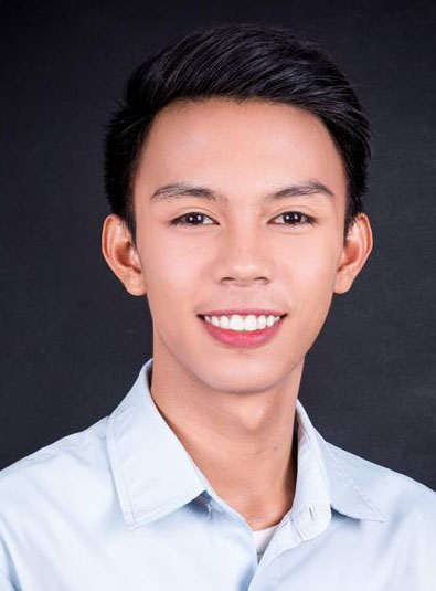 Picture of John Lizada